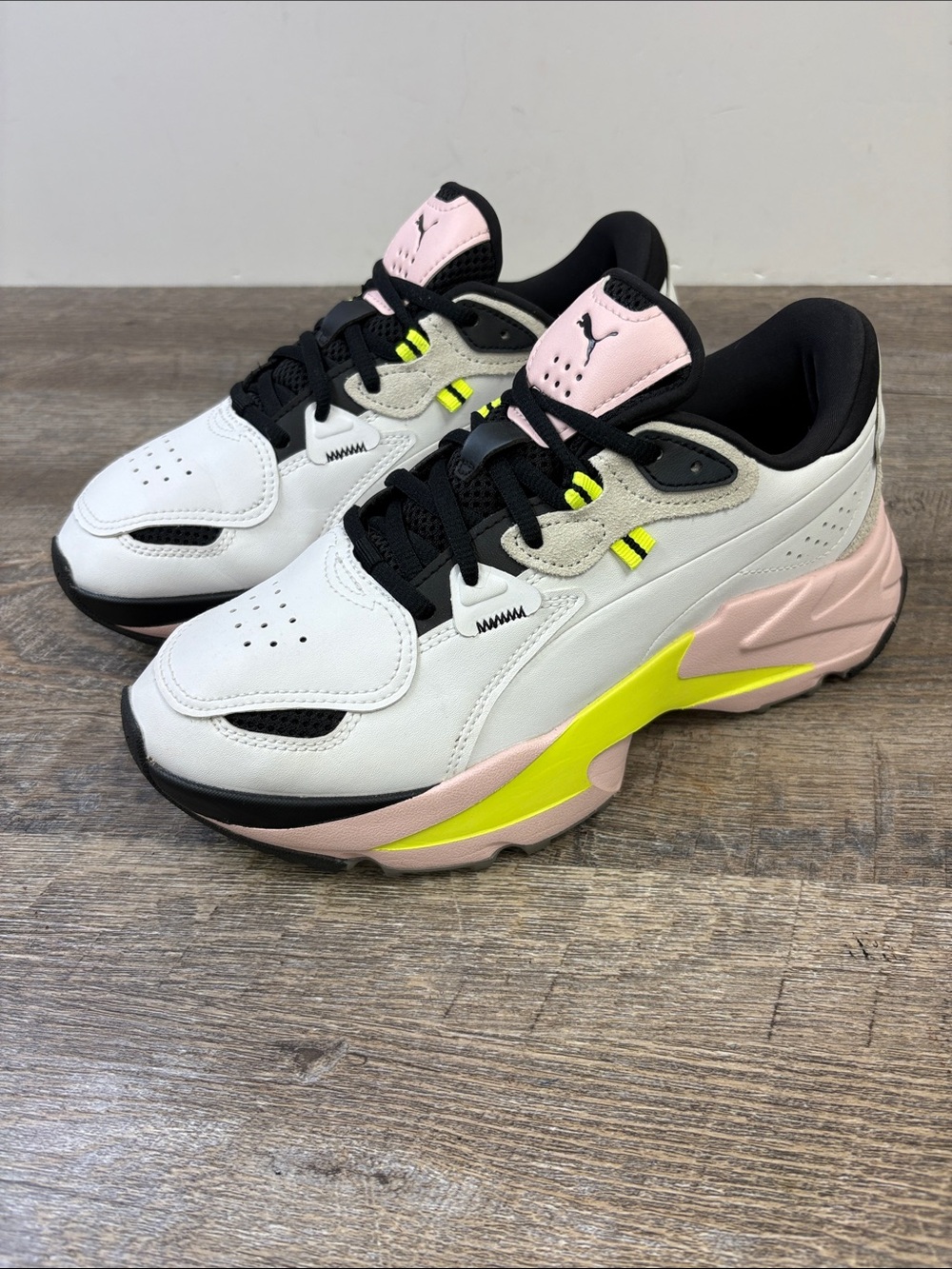 Puma RS-X Reinvention Sneakers – Women’s 8.5